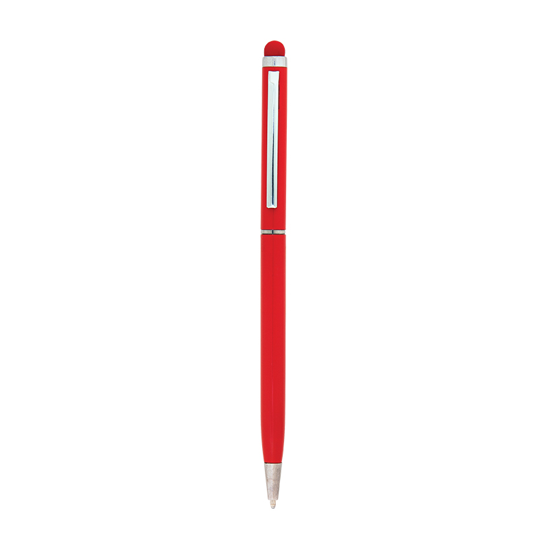 Promosyon Metal Tükenmez Touchpen Kalem