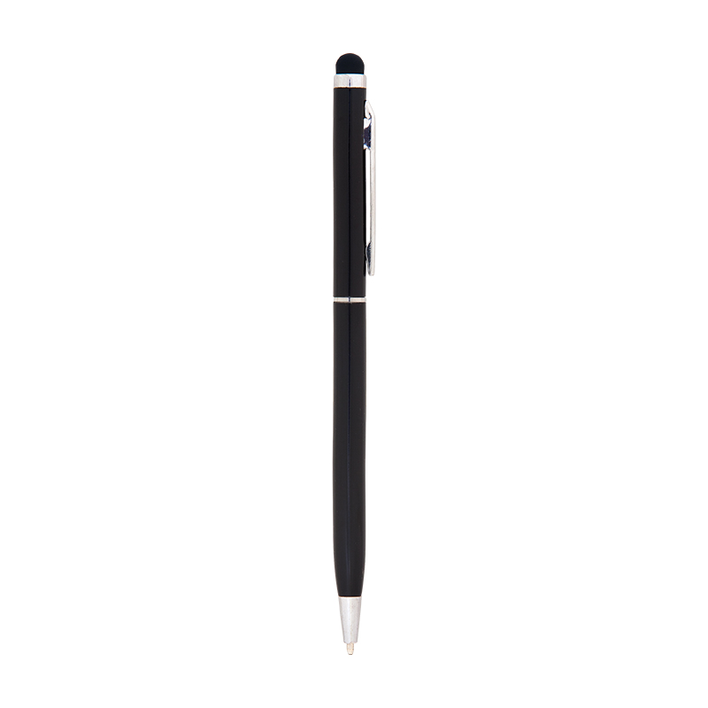 Metal Tükenmez Touchpen Kalem