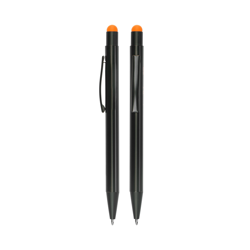 Promosyon Metal Tükenmez Touchpen Kalem