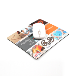 Standart Mouse Pad