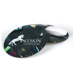 Promosyon Standart Mouse Pad - 20*20 cm