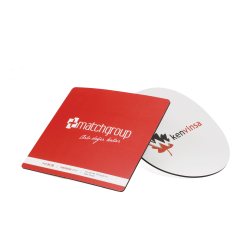 Standart Mouse Pad - 20*20 cm