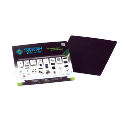 Promosyon Thin Pad - İnce Taban Mouse Pad