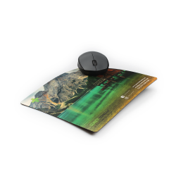 Thin Pad - İnce Taban Mouse Pad