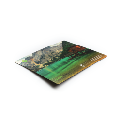 Thin Pad - İnce Taban Mouse Pad