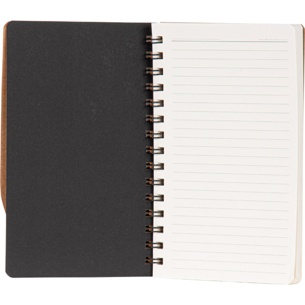 Spiralli Defter