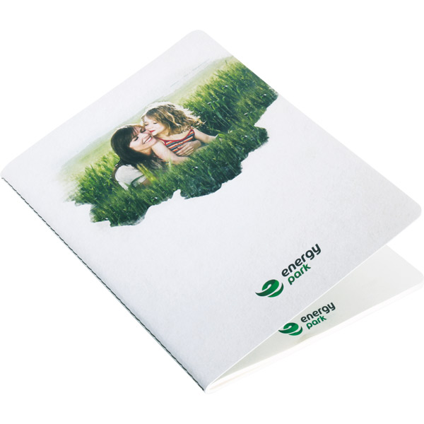 Promosyon Tarihsiz Defter