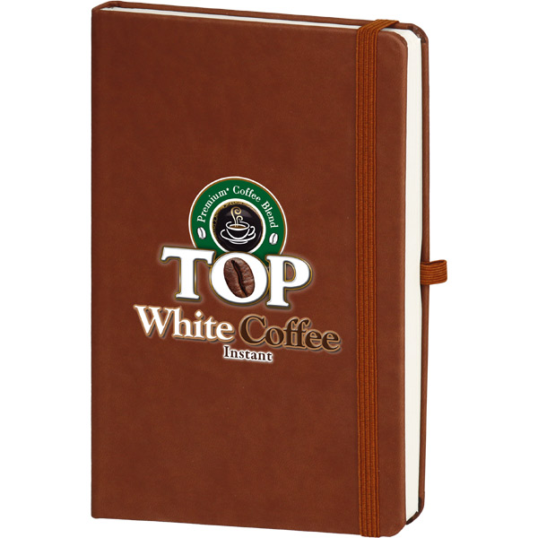 Promosyon Tarihsiz Defter