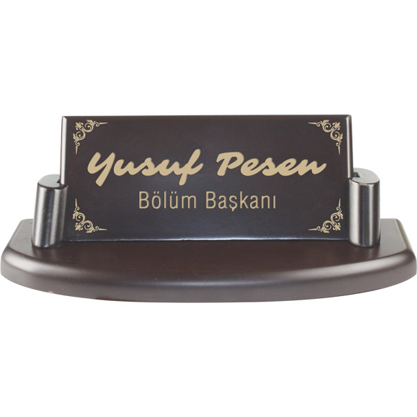 Promosyon Masa isimliği