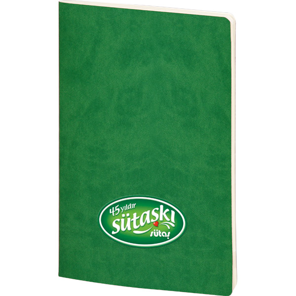 Promosyon Tarihsiz Defter