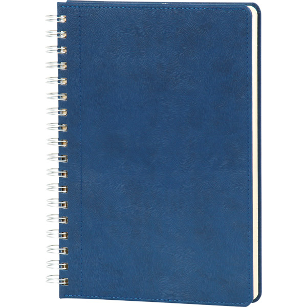 Spiralli Tarihsiz Defter