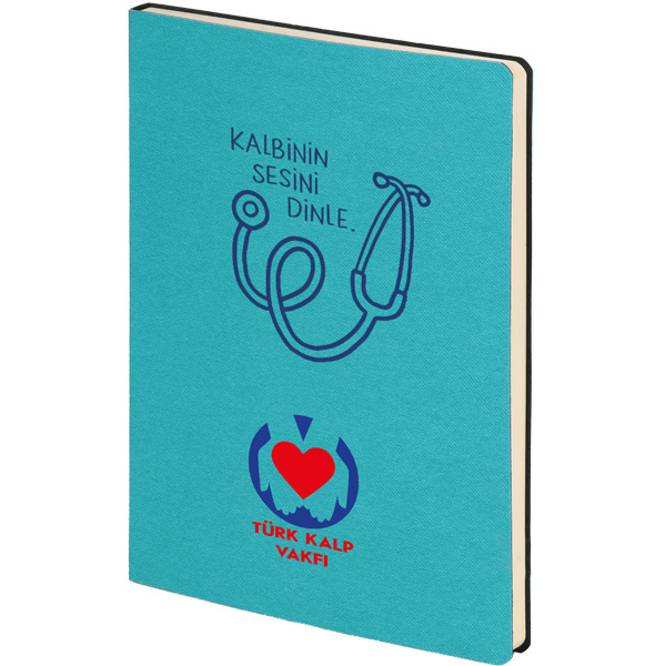 Promosyon Tarihsiz Defter