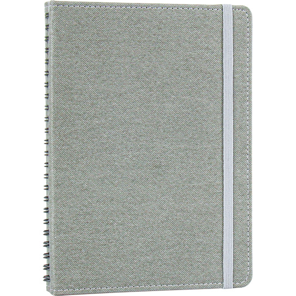 Gizli Spiralli Defter