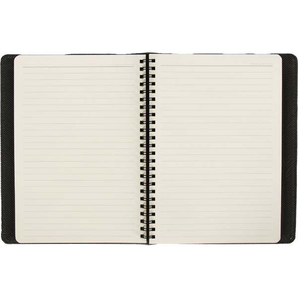 Gizli Spiralli Defter