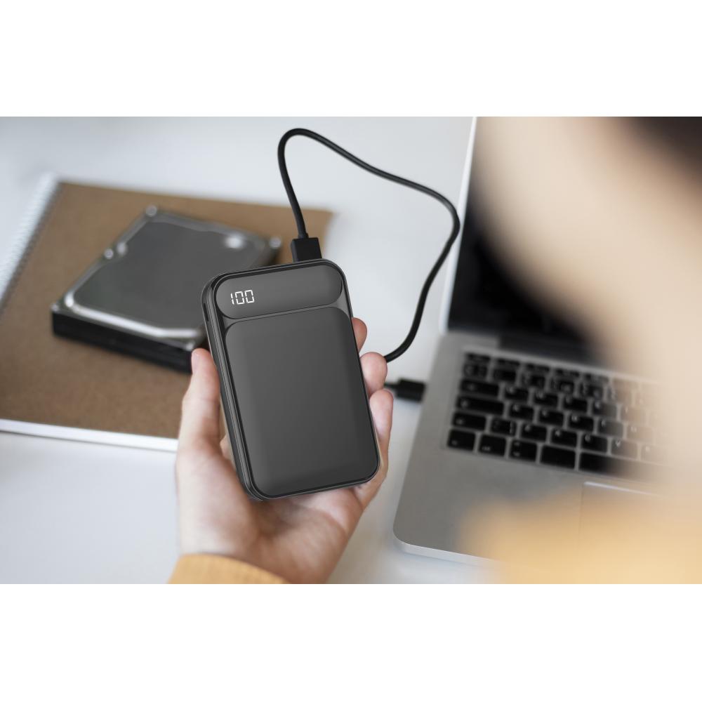 Powerbank 5000 mAh