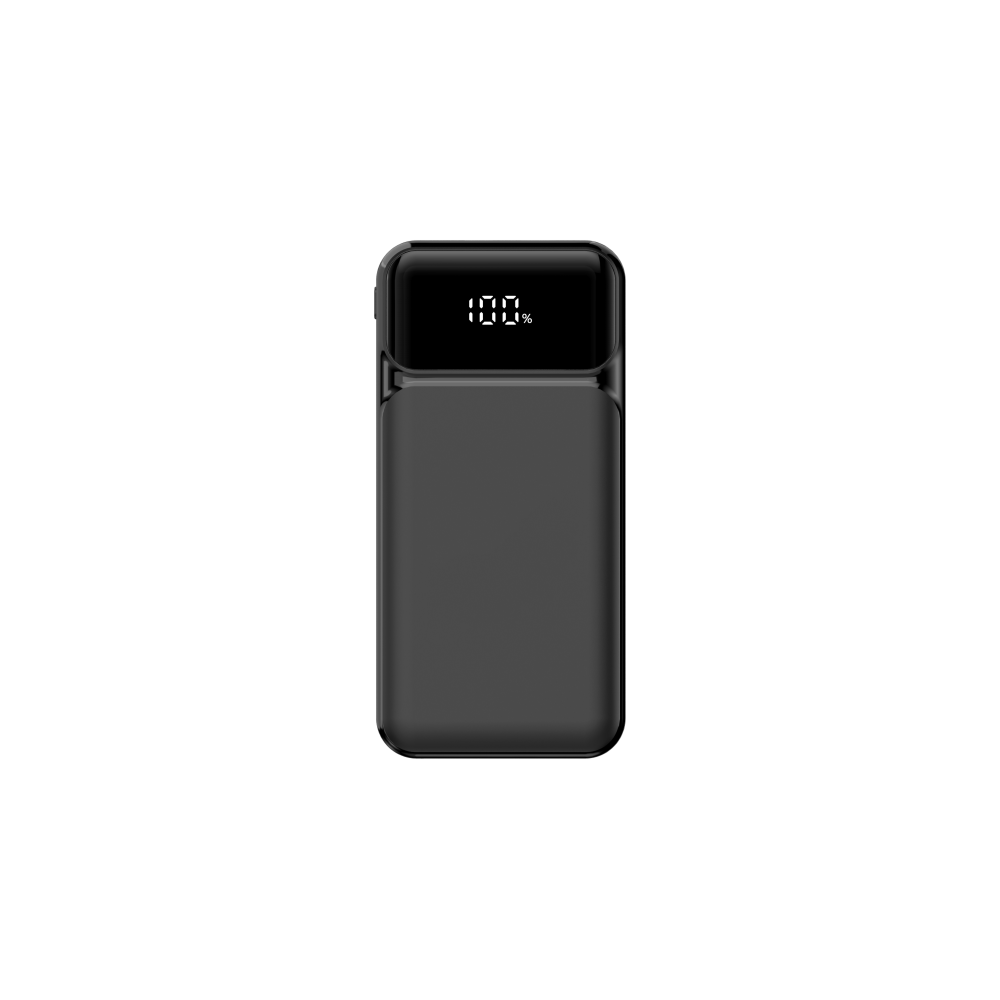 Powerbank 10000 mAh ( Hızlı Şarj )