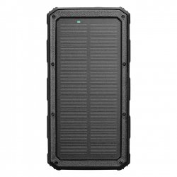 S-link P120 Solar Güneş Enerjili Powerbank (12000mAh)