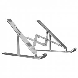 Promosyon S-link SL-AL10 Alüminyum Laptop Stand